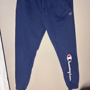 Champion sweatpants